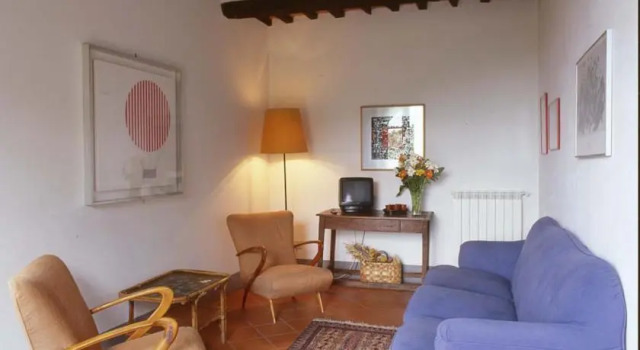 Villa Magrini