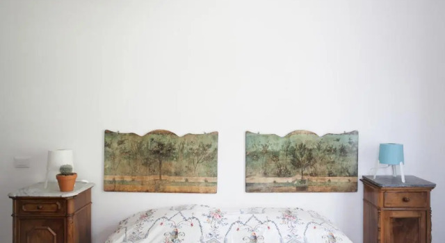 America Nei Boschi B&B, Varaa Bed and Breakfast Pocapaglia Langhe