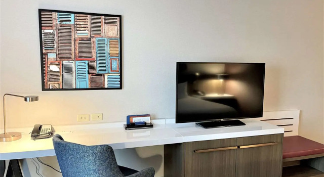 Номер Standard Hilton Garden Inn Oconomowoc