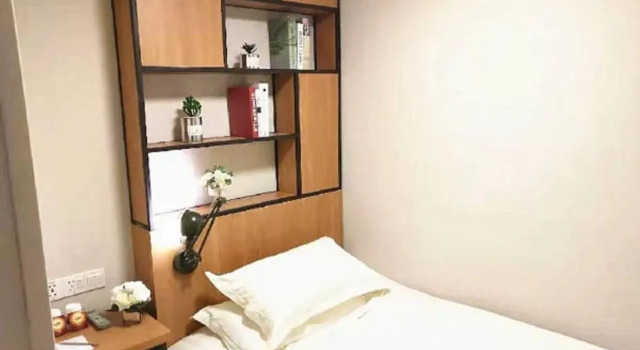 Jinjiang Inn Ningbo Train Station, Reservar Hotel Haishu District Ningbo, perto de Daqing Bridge Station