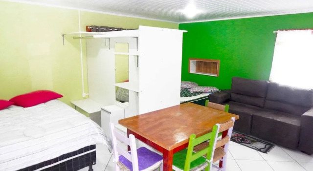Apartamento Linda Vista Gramado