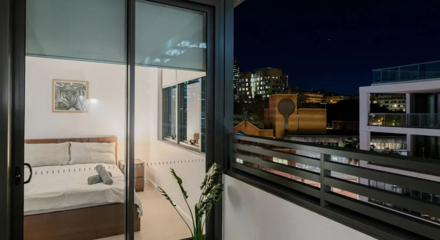 Apartment Hyde Park - Hay street 8