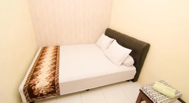 Номер Standard Pendopo Andari Homestay