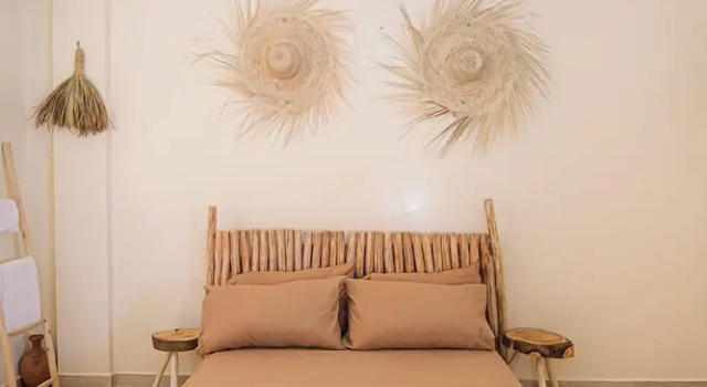 Sable Beach Surf Camp & Hostel Tamraght, Забронировать Хостел Тамрах-у-Фелла Agadir-Ida ou Tanane