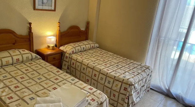 Апартаменты Apartment in Pueblo Salado, Mazarrón