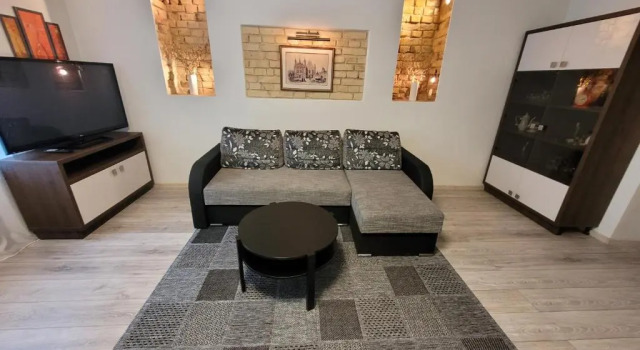 Апартаменты Apartment on Kudirkos 20