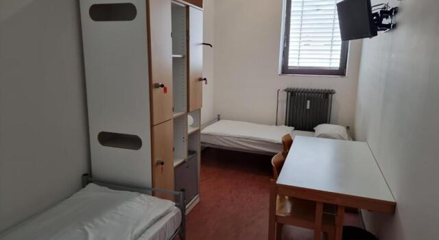 LaOla Living - Hostel