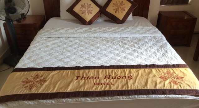 Thien Huong Hotel Thuy Khue