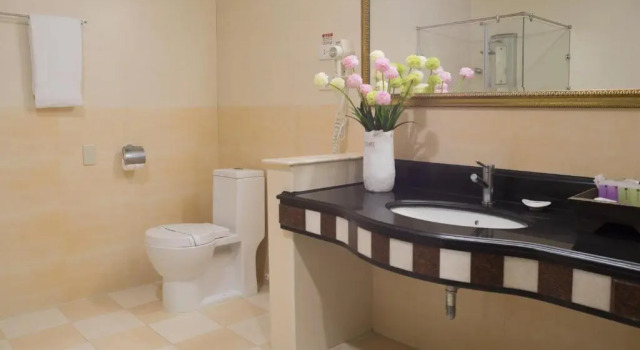 Camera familiare Prestige Le Beau Max Resort