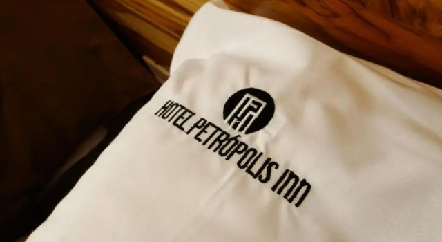 Двухместный номер Superior Hotel Petropolis Inn