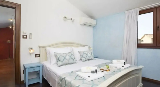 Коттедж Polai Comfortable Holiday Residence