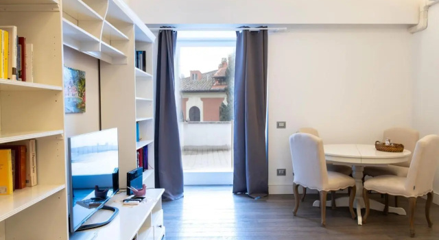 Regina Margherita Halldis Apartment, Забронировать Апартаменты/квартира Рим Лацио, рядом с Квартал Коппеде