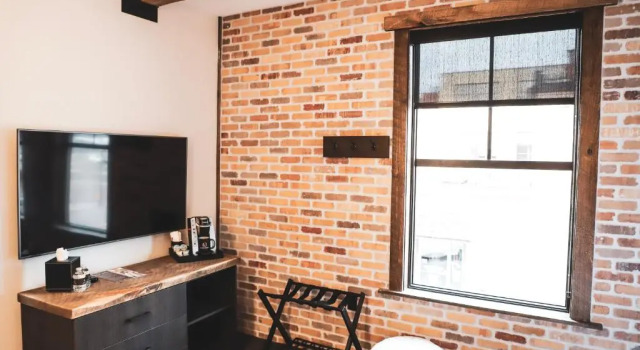 Номер Standard Hotel Crosby