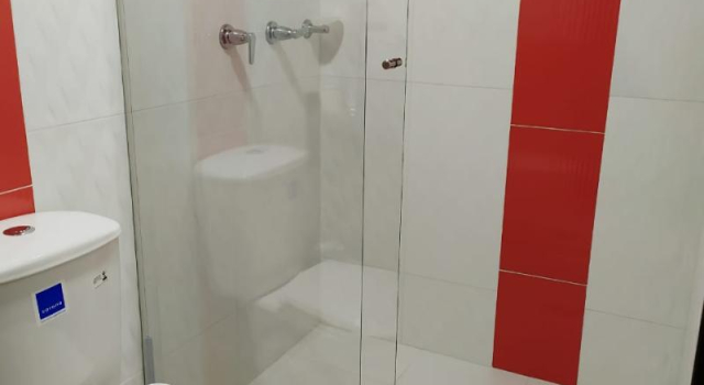 Standard double chambre Oporto 83