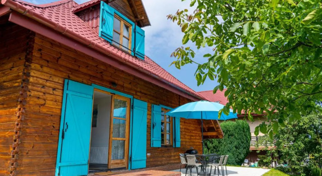 Коттедж Bay House Puck Gated Garden Retreat