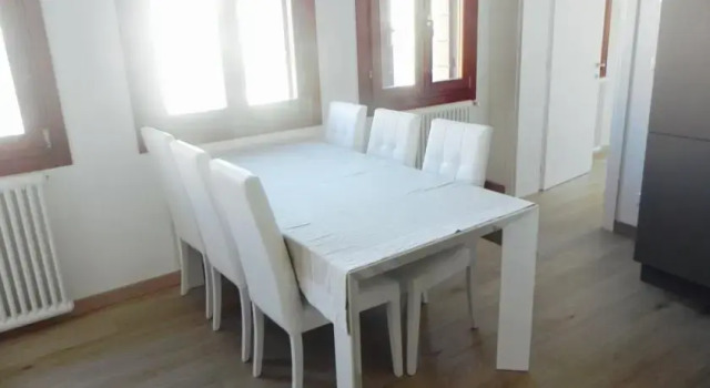 S. Marcuola Apartment, Забронировать Апартаменты/квартира Каннареджо Венеция