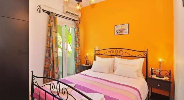 Apartamento Mimoza Rooms