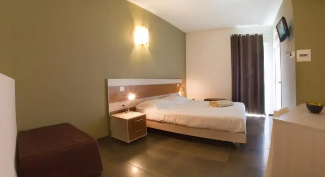 Номер Standard Ragusa Inn