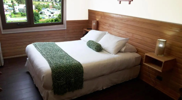 Двухместный номер Standard Dein Haus Hotel