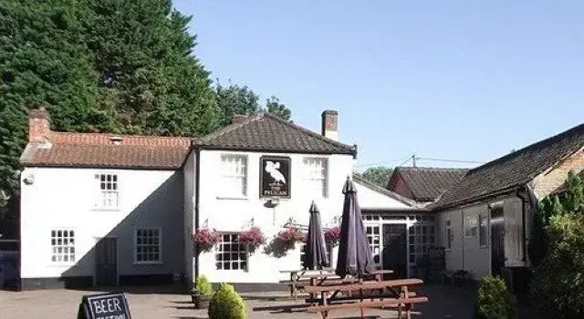 The Pelican Guesthouse, Reserva ahora Hotel Tacolneston Inglaterra