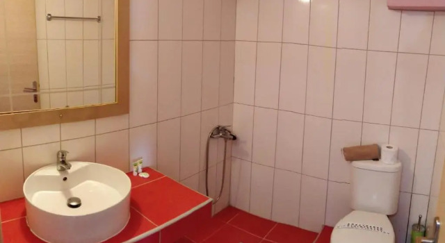 Двухместный номер Standard Filippion Hotel