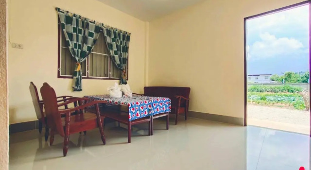 ทองอุไรโฮมสเตย์ ณ แม่สาย, Réserver Hôtel Mae Sai Province de Chiang Rai
