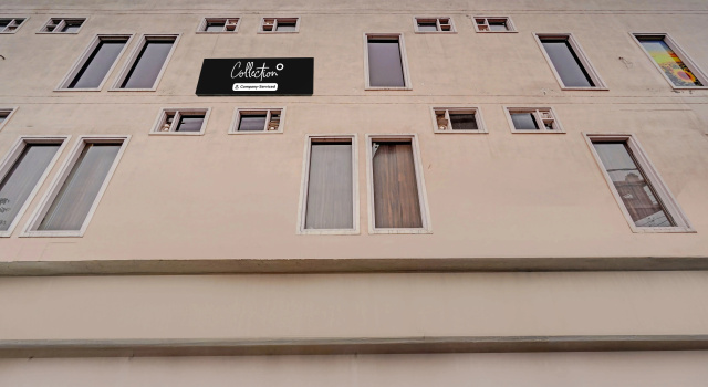 Hotel O Sua Road Crossway Ludhiana