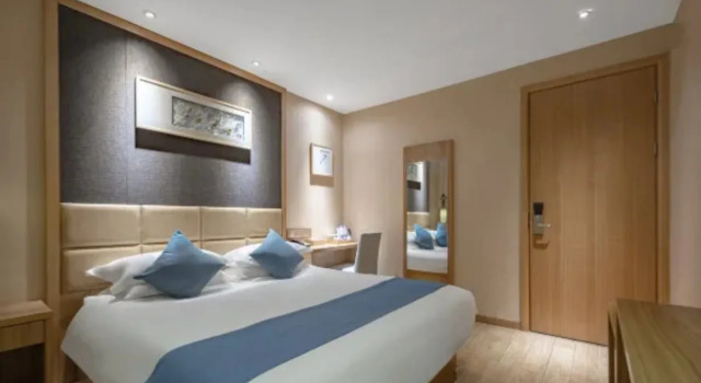 Manju Hotel, Забронировать Отель Отели Сиху 3 звезды, 3*