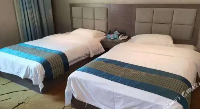 Qiaozhijia Hotel