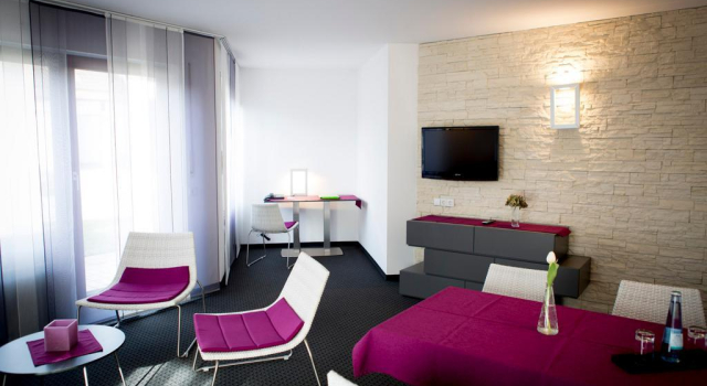 Boutique-Hotel im Weingarten, Забронировать Отель Мюлльхайм 