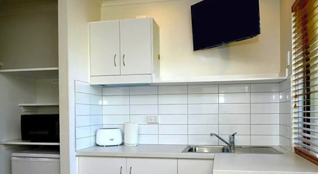 Номер Standard Summit Motel