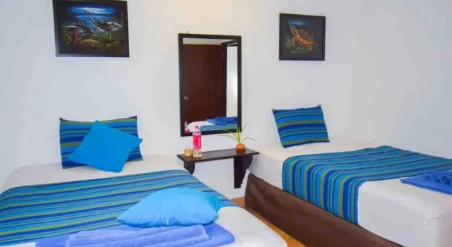 Yoho Shri Shenys Beach Residence
