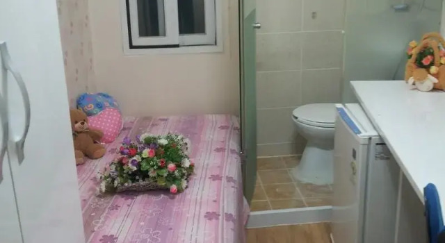 Morning Guest House Gangnam 2, Забронировать Гостевой дом Сеул Южная Корея, рядом с Католическая церковь Йоксамдон