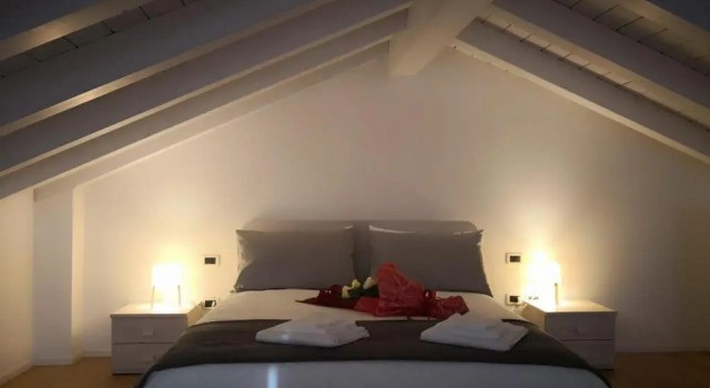 Villa Zen Apartment