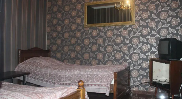 Family Hotel, Rezerwuj Hotel Borjomi Samckhe Javakheti