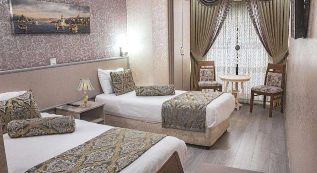 Elite Marmara Hotel Gungoren