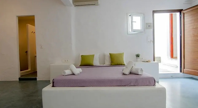 Номер Premium George & Irene Hotel