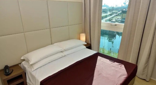 Двухместный номер Hotel San Giuliano