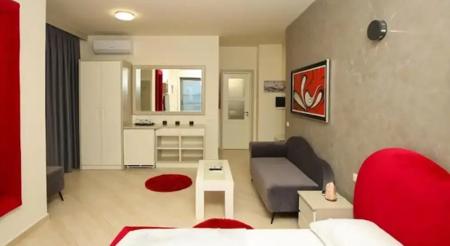 Номер Superior Britannia Resort & SPA