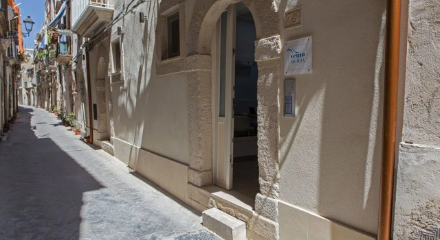 Vento di Sicilia, Забронировать Отель СПА-отели Сиракузы, рядом с Региональный музей средневекового и современного искусства, SPA-услуги