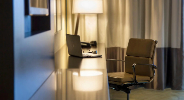 Номер Standard с балконом Lakeway Resort & Spa