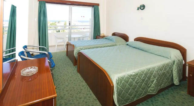 Семейный номер Standard Marion Hotel