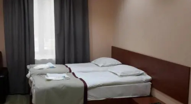3D Hotel, Rezerwuj Hotel Akhaltsikhe Samckhe Javakheti