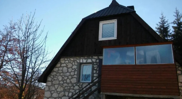 Apartment Dobre Vode