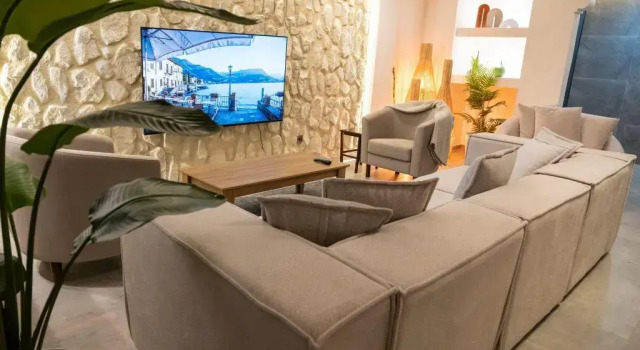 BL Karakum Suites, Забронировать Гостевой дом Синоп Черноморский регион Турции
