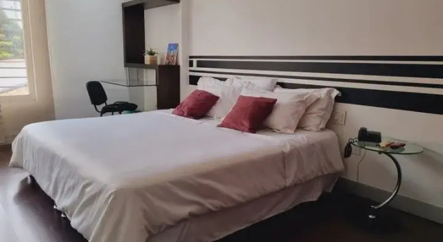 Deluxe Doppel Junior-Suite Hotel Austral