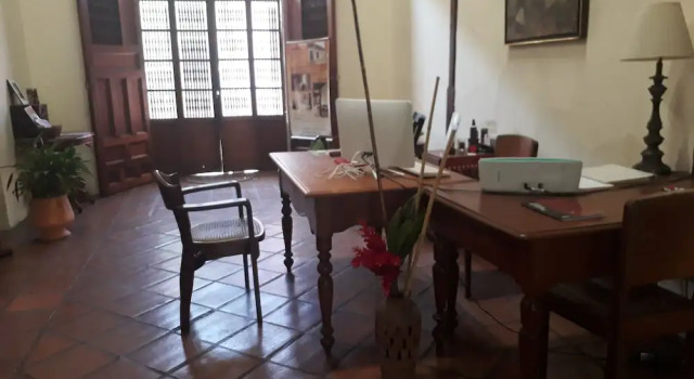 Hotel Casa Antigua, Забронировать Отель Отели в центре Гранады, в центре