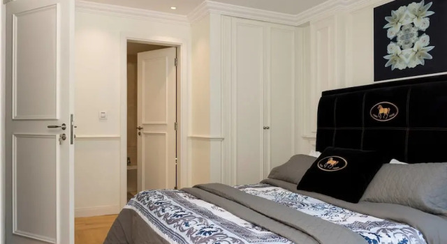Versace furnished apartment, Prenota Appartamento Hotel a Greater Beirut con parcheggio, Parcheggio