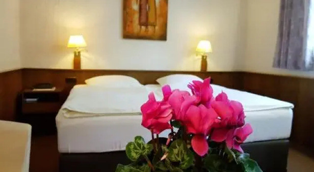 Hotel Restaurant Jägerhof, Boek Hotel Düren - Eifel Noordrijn-Westfalen