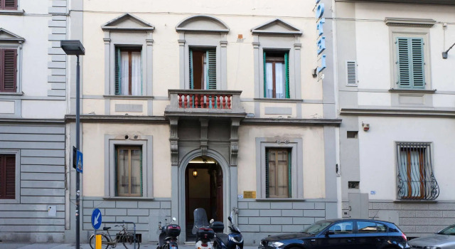 Hotel Masaccio Florence